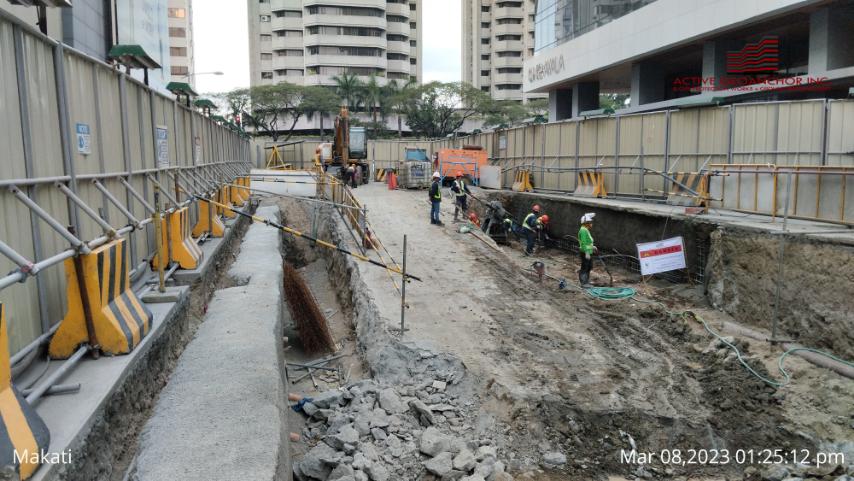 One Ayala Avenue